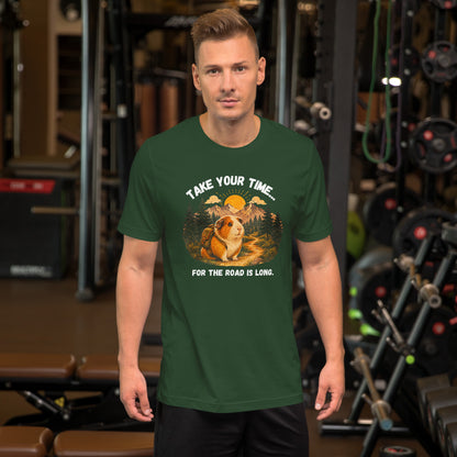 Take your time Premium T-Shirt