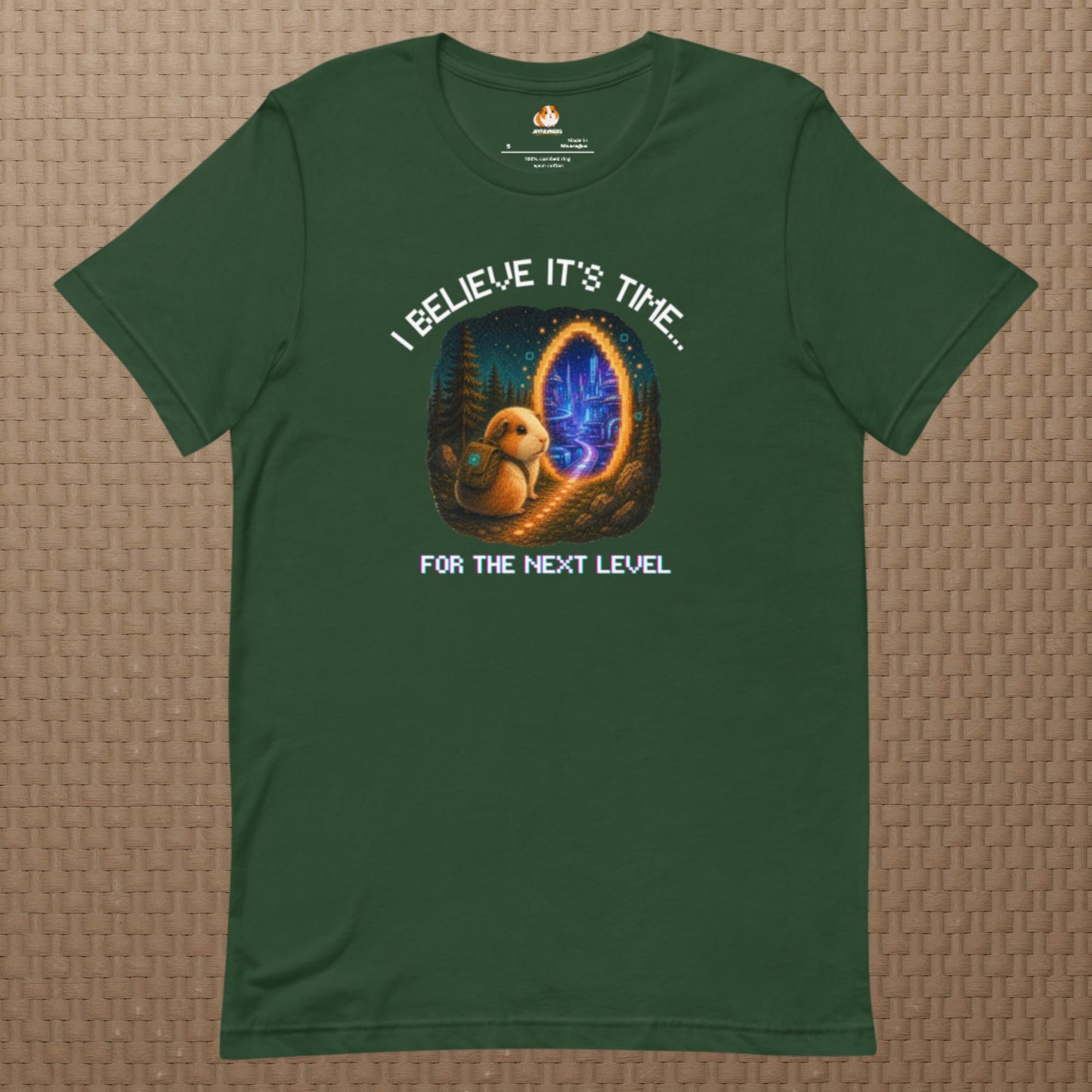 Next level Premium T-Shirt