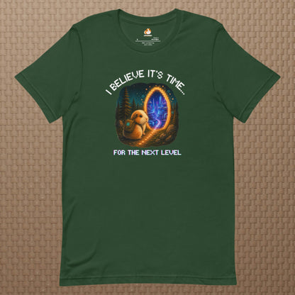 Next level Premium T-Shirt