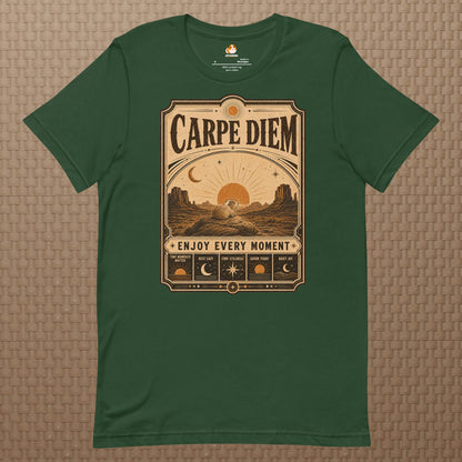 Carpe Diem Premium T-Shirt