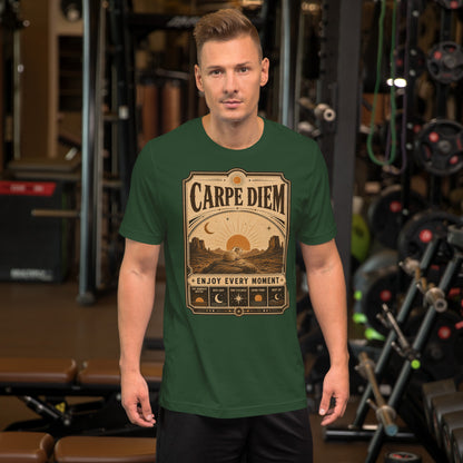 Carpe Diem Premium T-Shirt