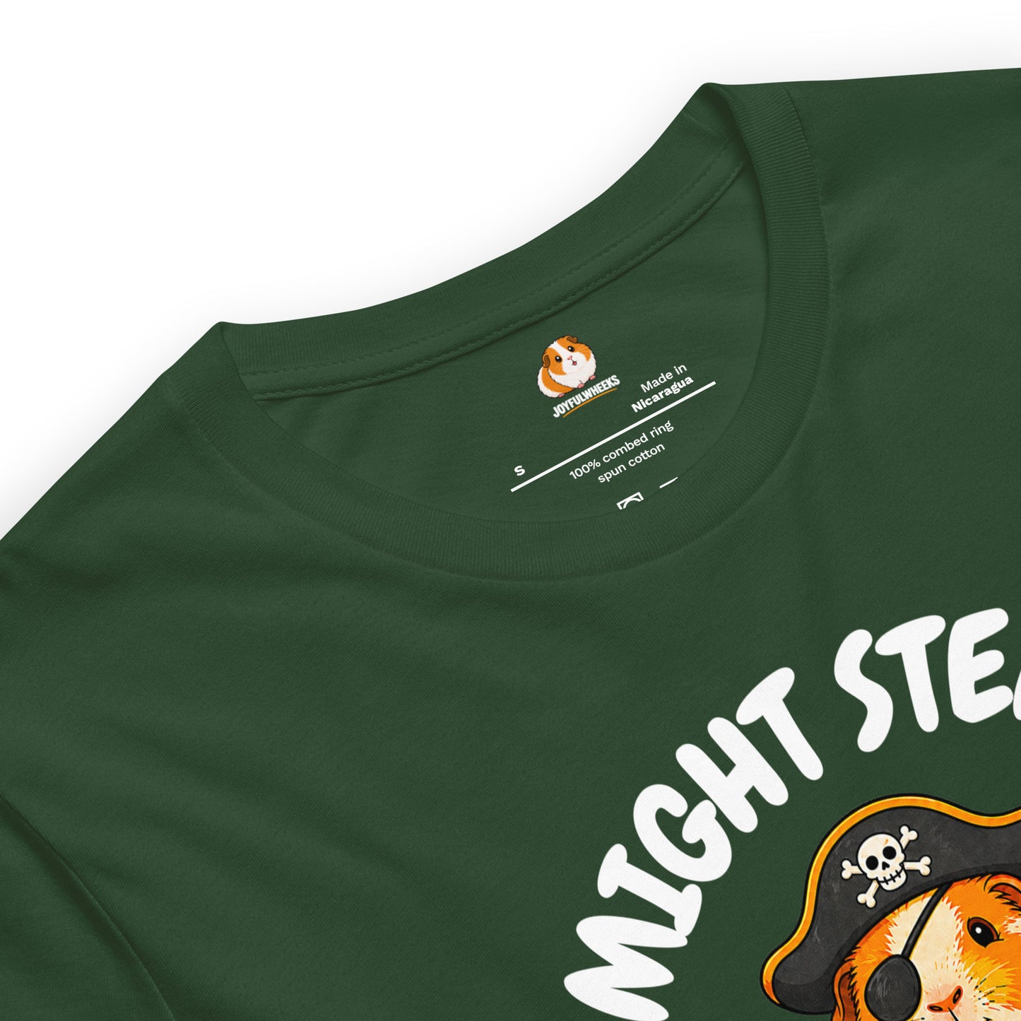 Pirate Premium T-Shirt