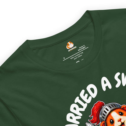 Knight Premium T-Shirt