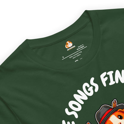 Musician Premium T-Shirt