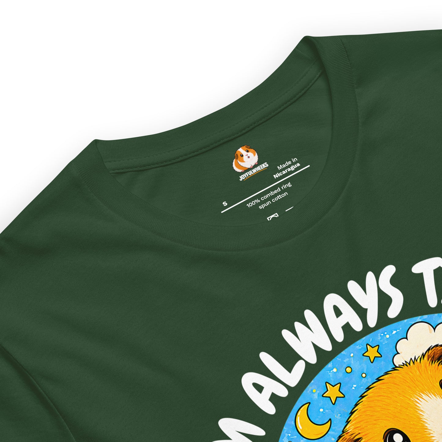 I'm always tired Premium T-Shirt