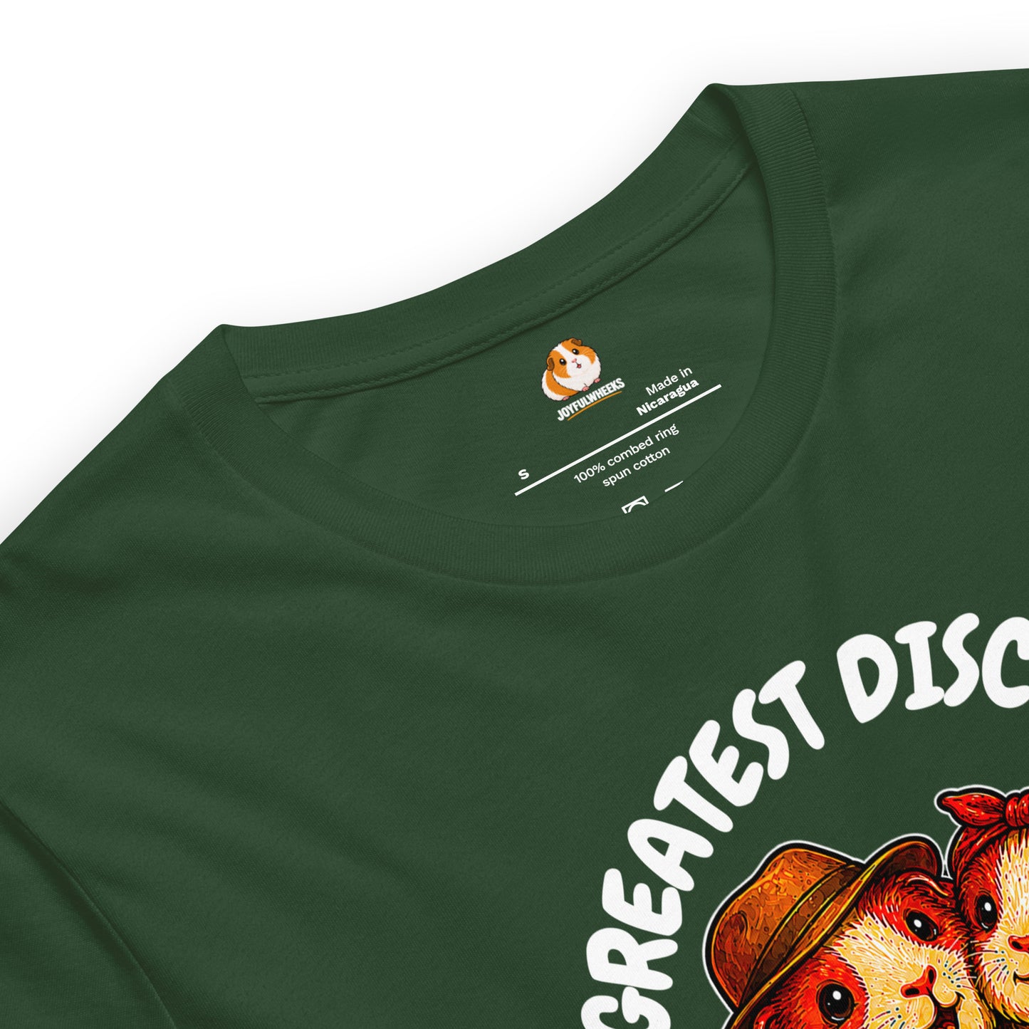 Archeologists Premium T-Shirt