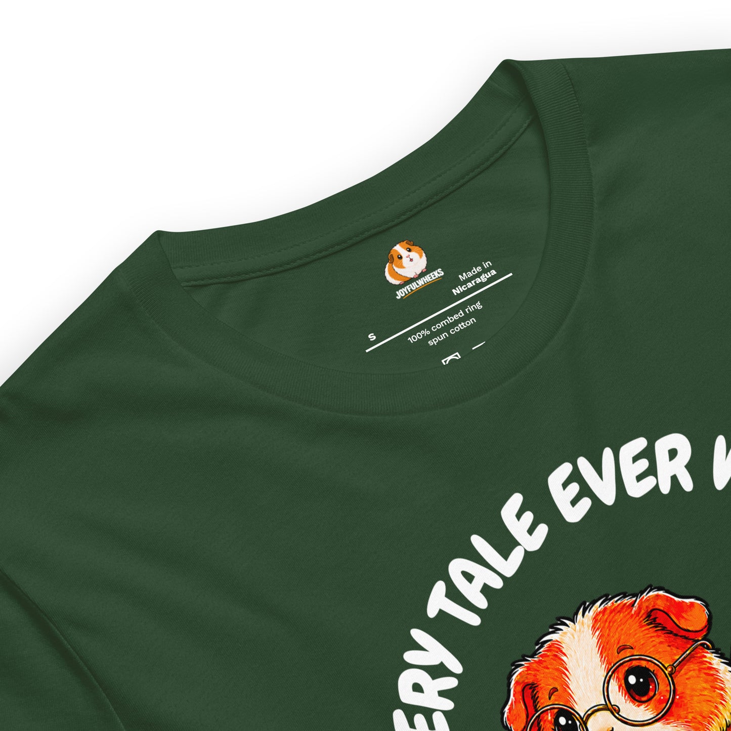 Librarian Premium T-Shirt