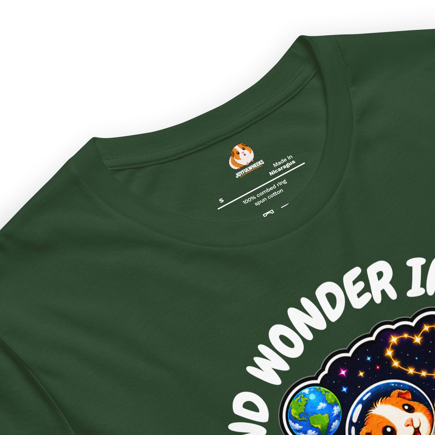 Astronaut Premium T-Shirt
