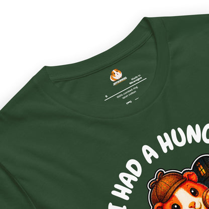 Detective Premium T-Shirt
