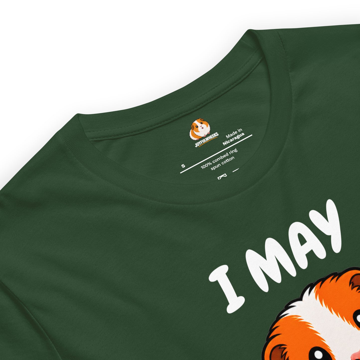 I may look cute Premium T-Shirt