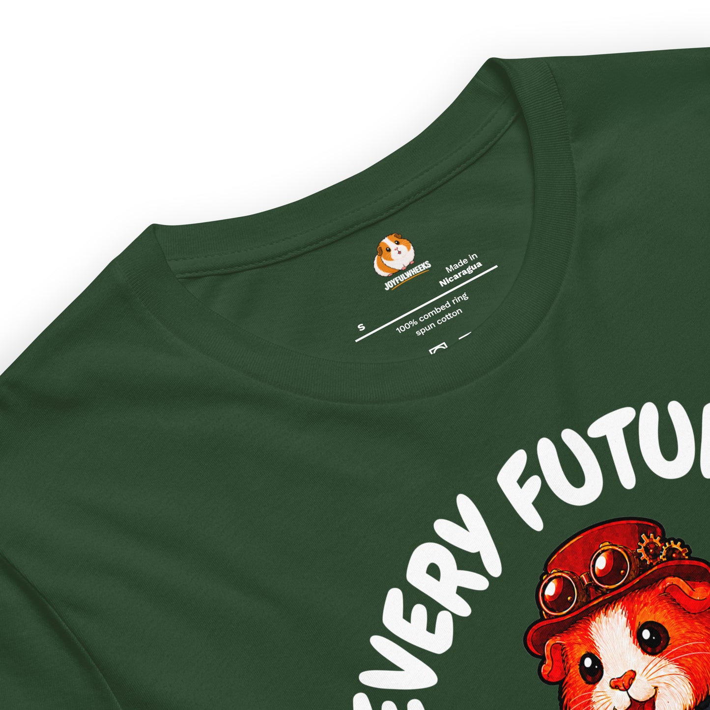 Time traveler Premium T-Shirt