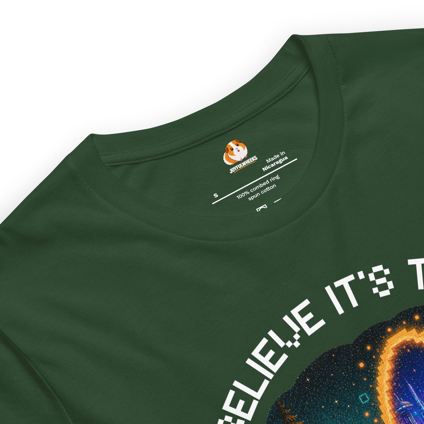 Next level Premium T-Shirt