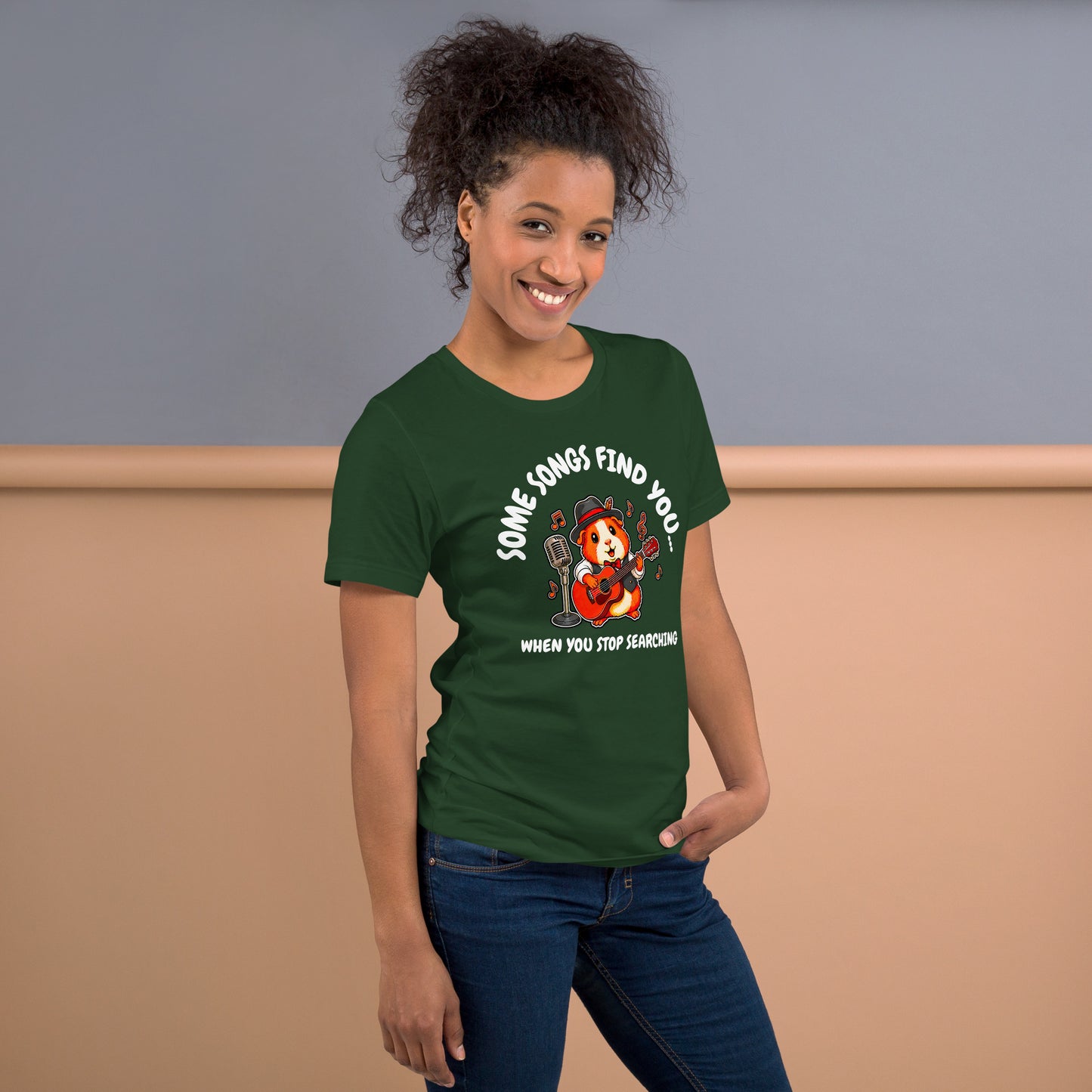 Musician Premium T-Shirt