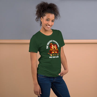 Archeologists Premium T-Shirt