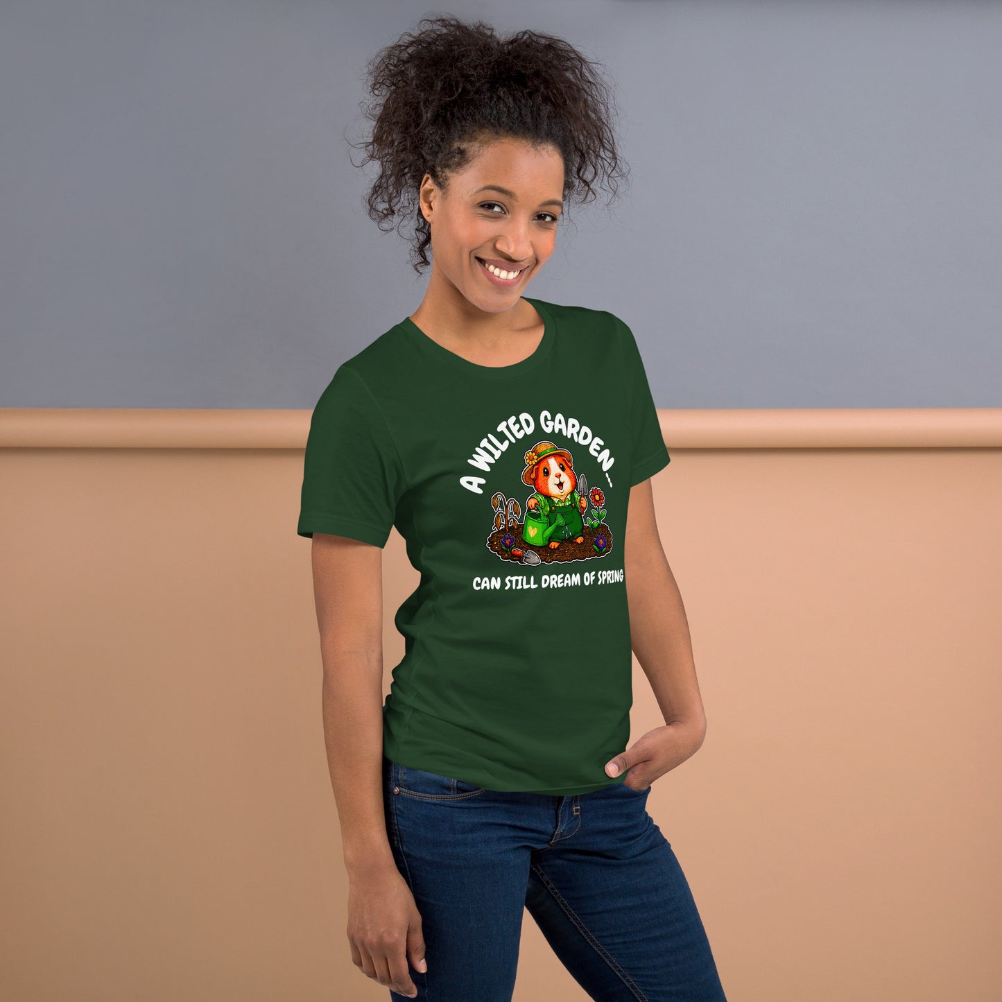 Gardener Premium T-Shirt