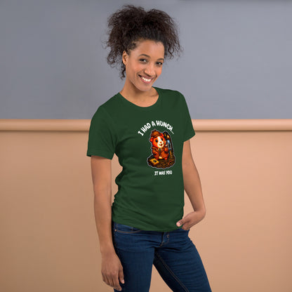 Detective Premium T-Shirt
