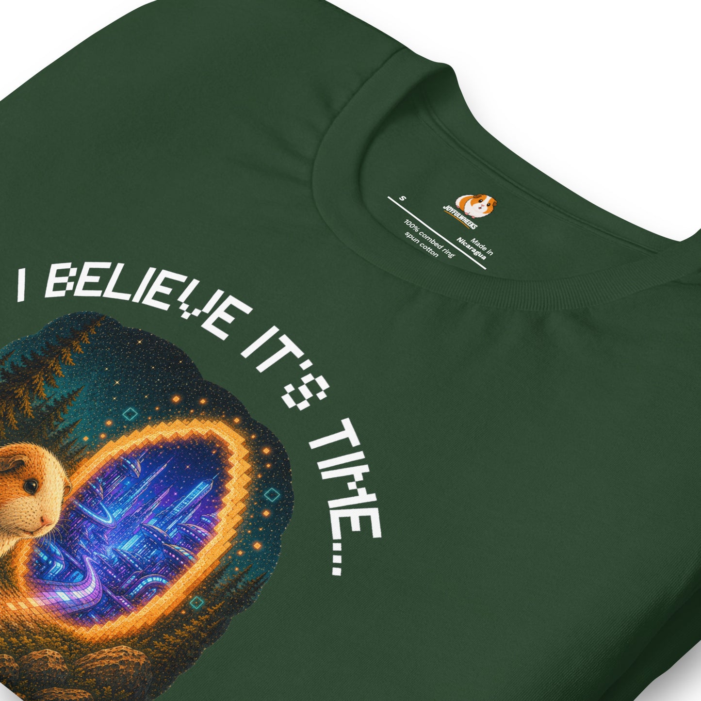 Next level Premium T-Shirt