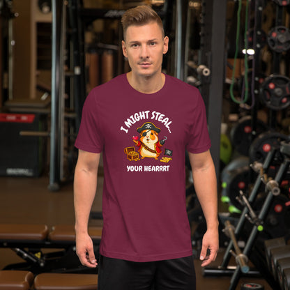 Pirate Premium T-Shirt