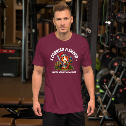 Knight Premium T-Shirt