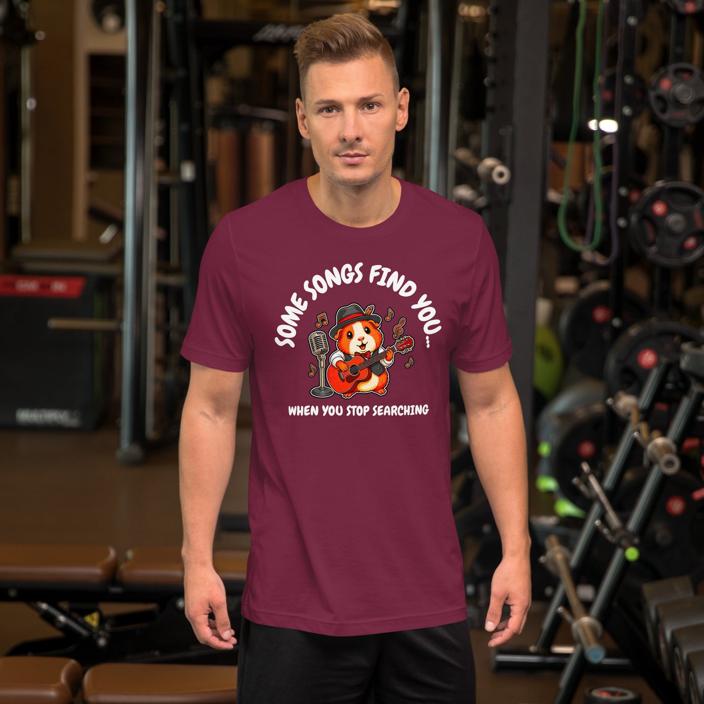 Musician Premium T-Shirt
