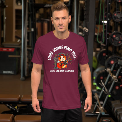 Musician Premium T-Shirt