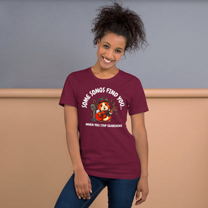 Musician Premium T-Shirt