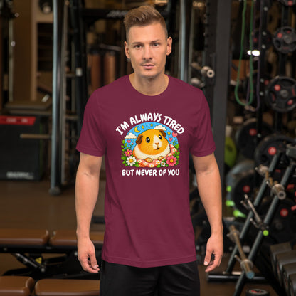 I'm always tired Premium T-Shirt