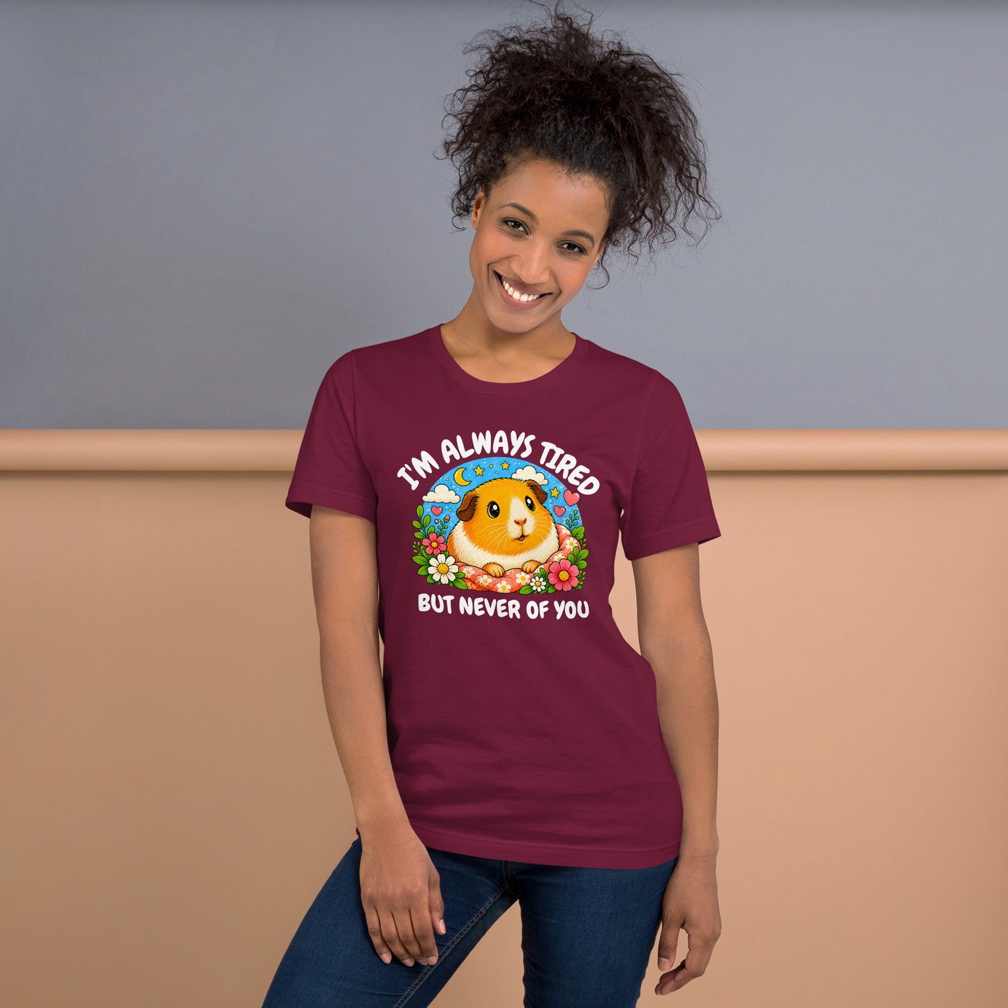 I'm always tired Premium T-Shirt