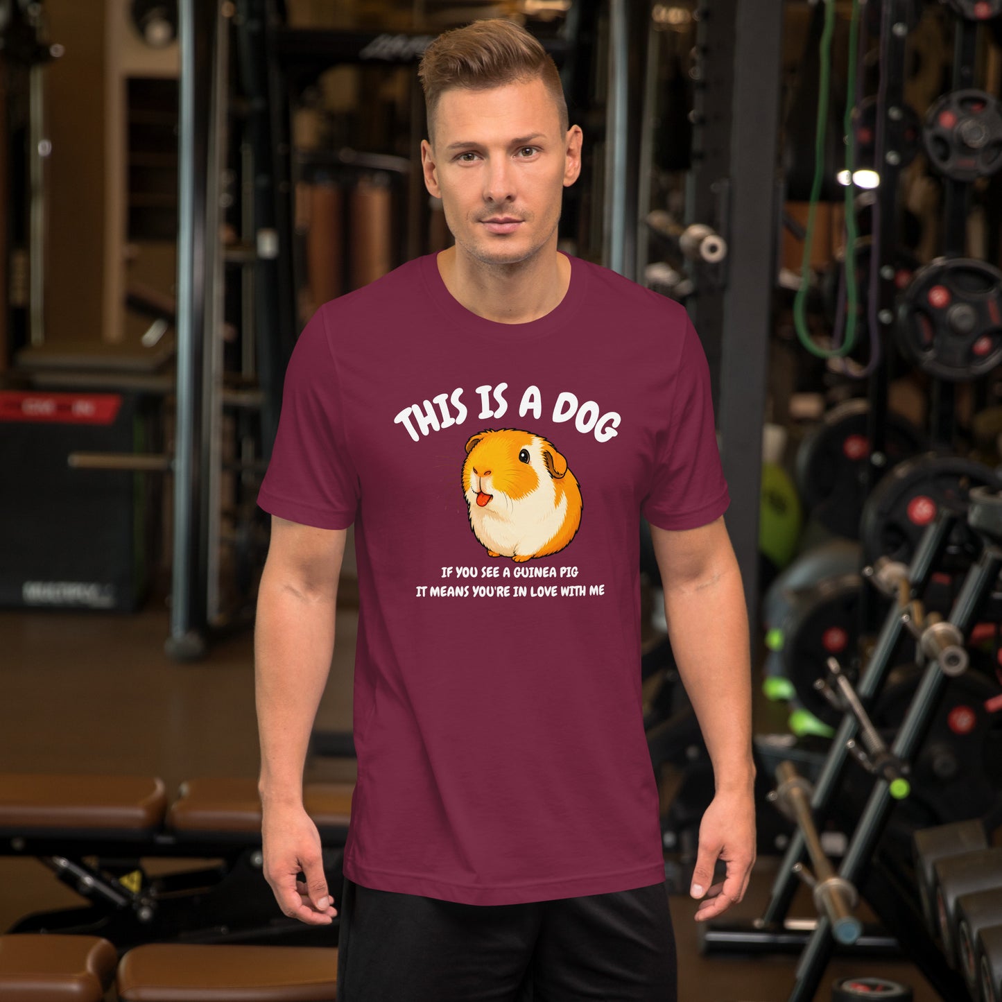 Chef Premium T-Shirt