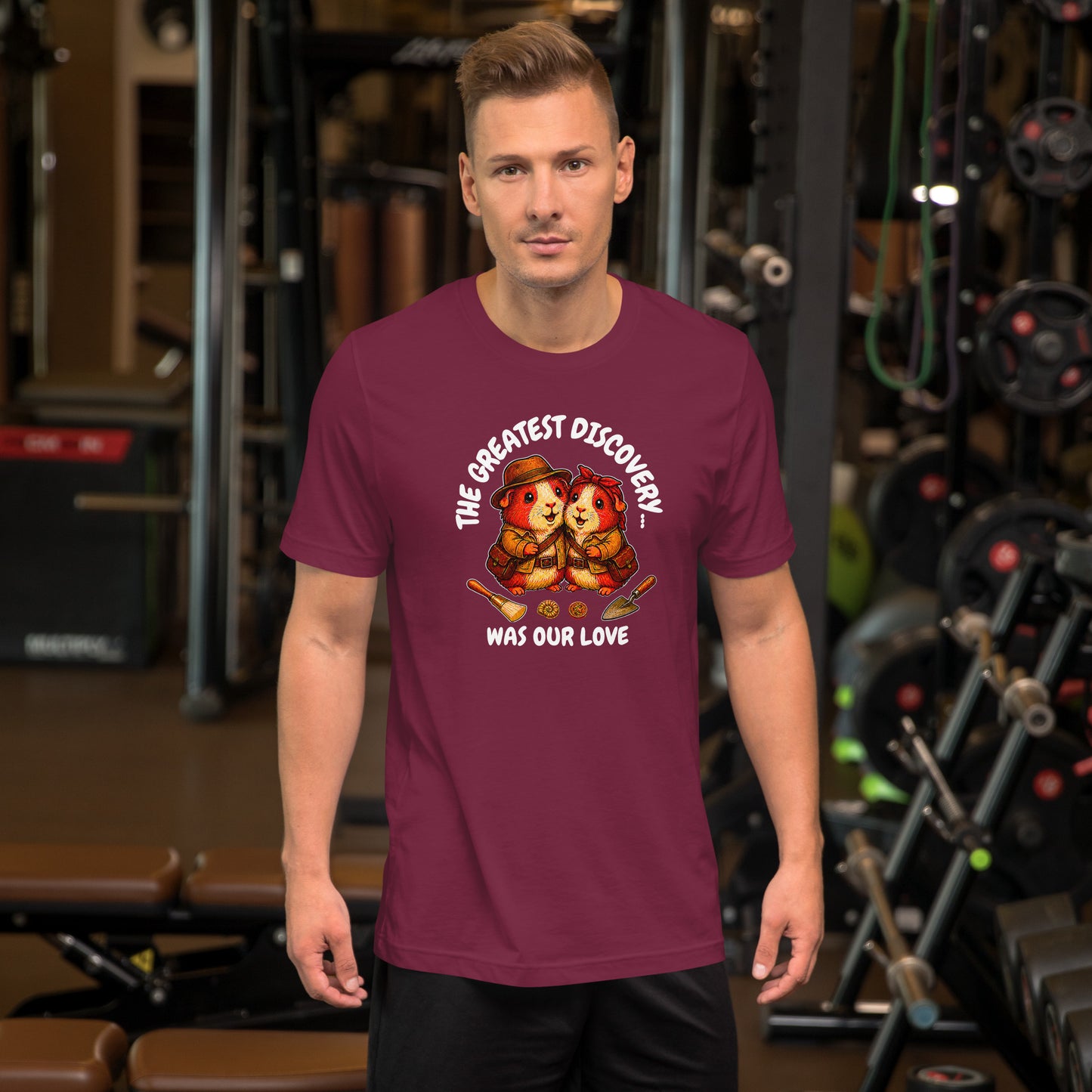 Archeologists Premium T-Shirt
