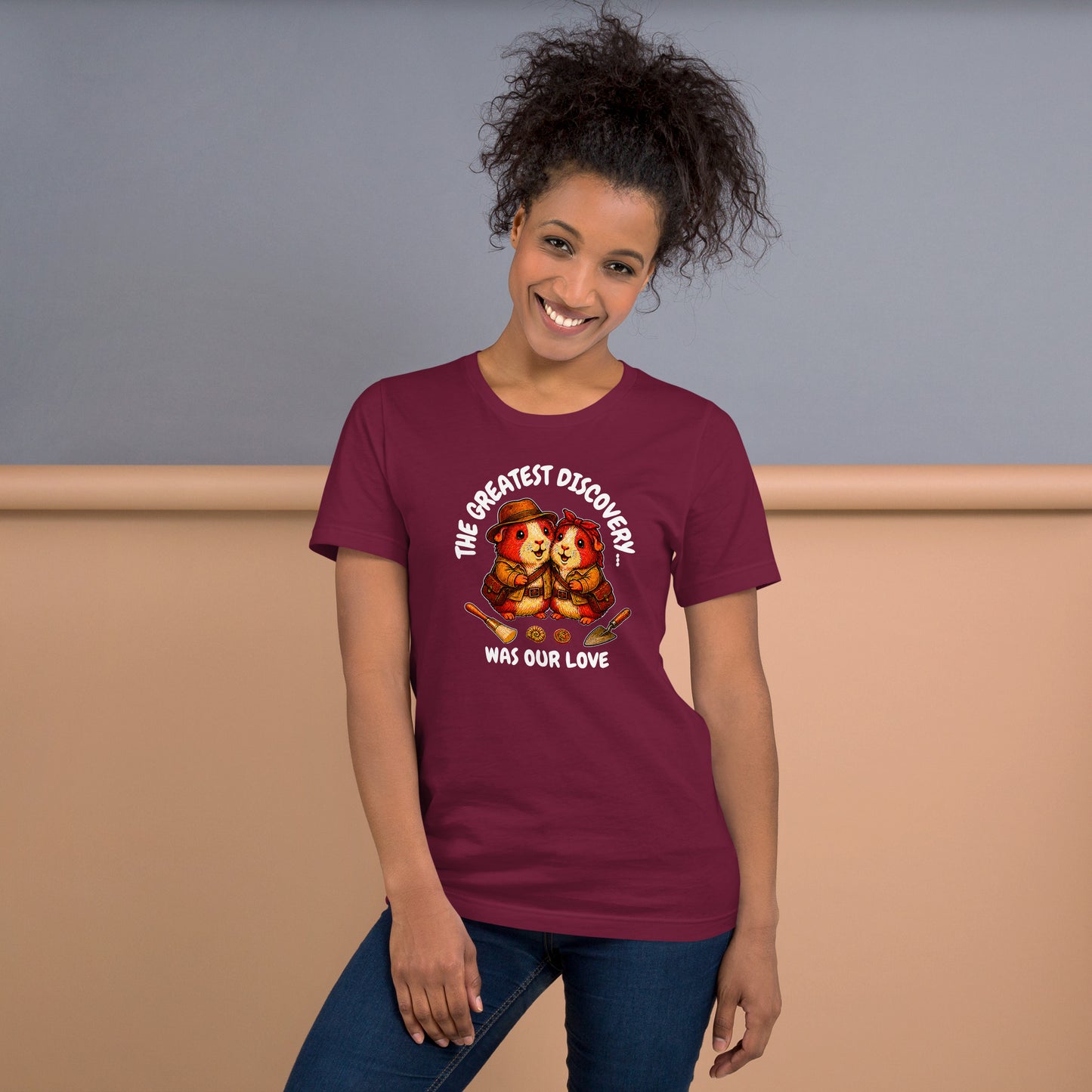 Archeologists Premium T-Shirt