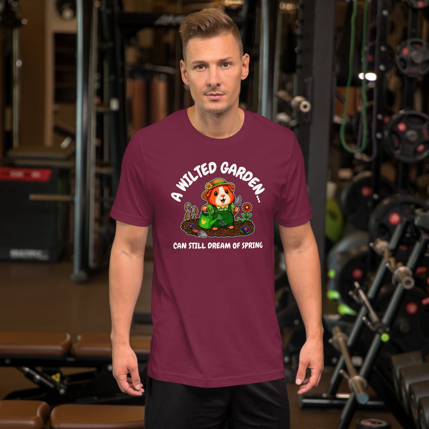 Gardener Premium T-Shirt