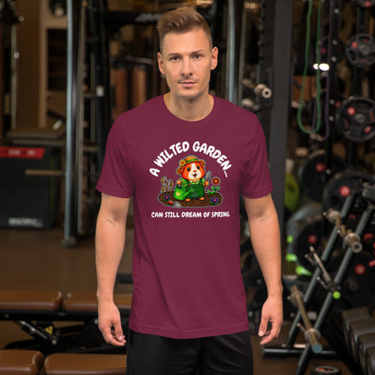 Gardener Premium T-Shirt