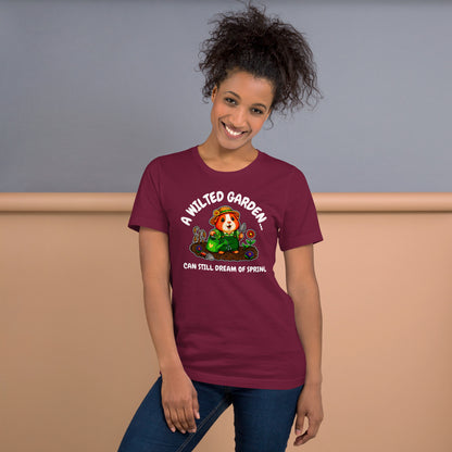 Gardener Premium T-Shirt