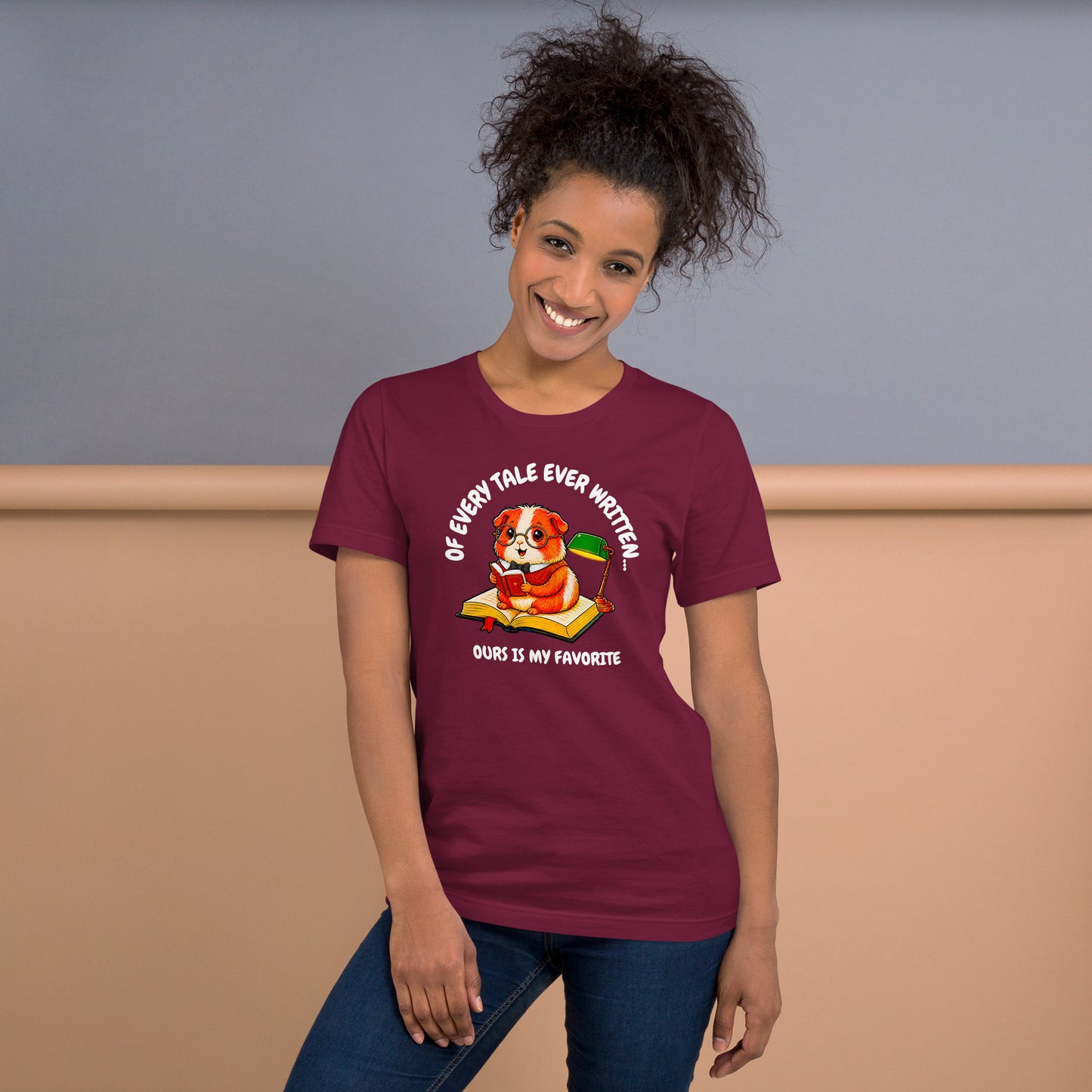 Librarian Premium T-Shirt
