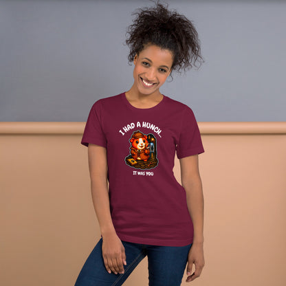 Detective Premium T-Shirt