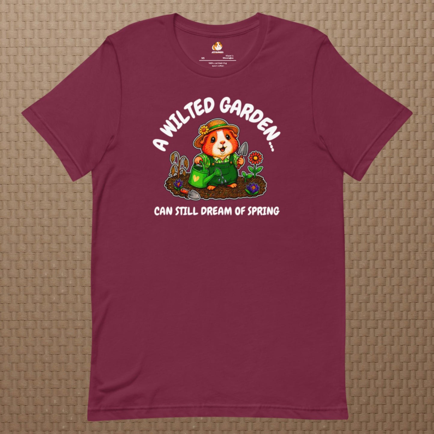 Gardener Premium T-Shirt