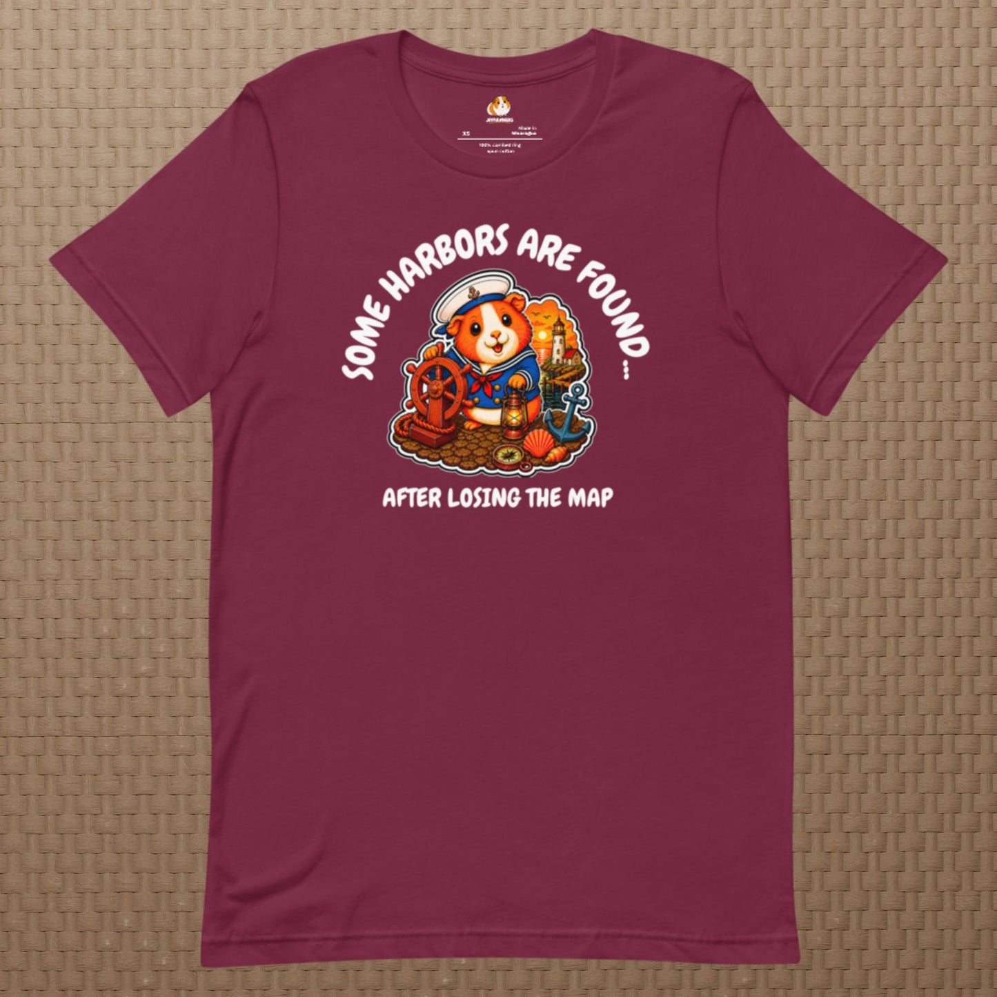 Sailor Premium T-Shirt