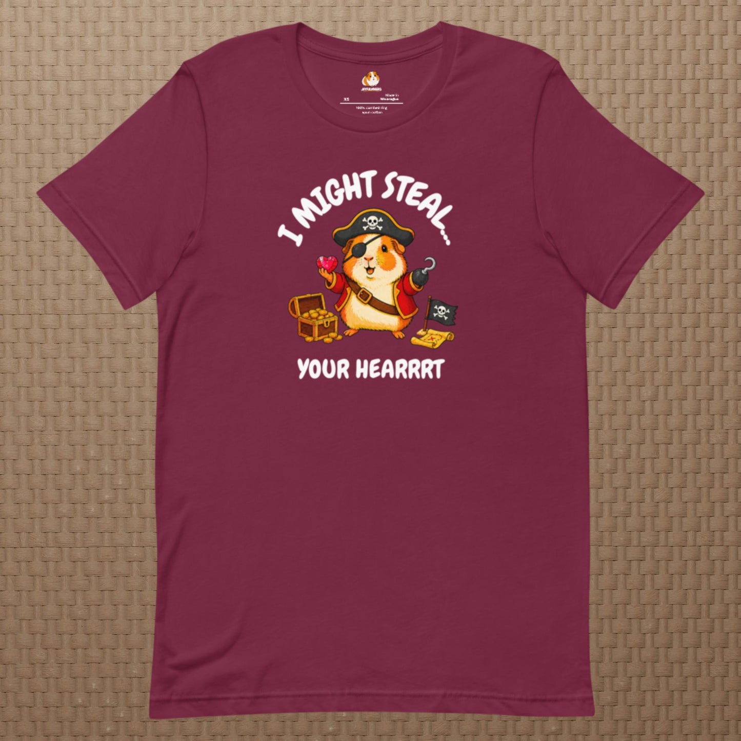 Pirate Premium T-Shirt