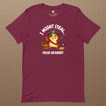 Pirate Premium T-Shirt