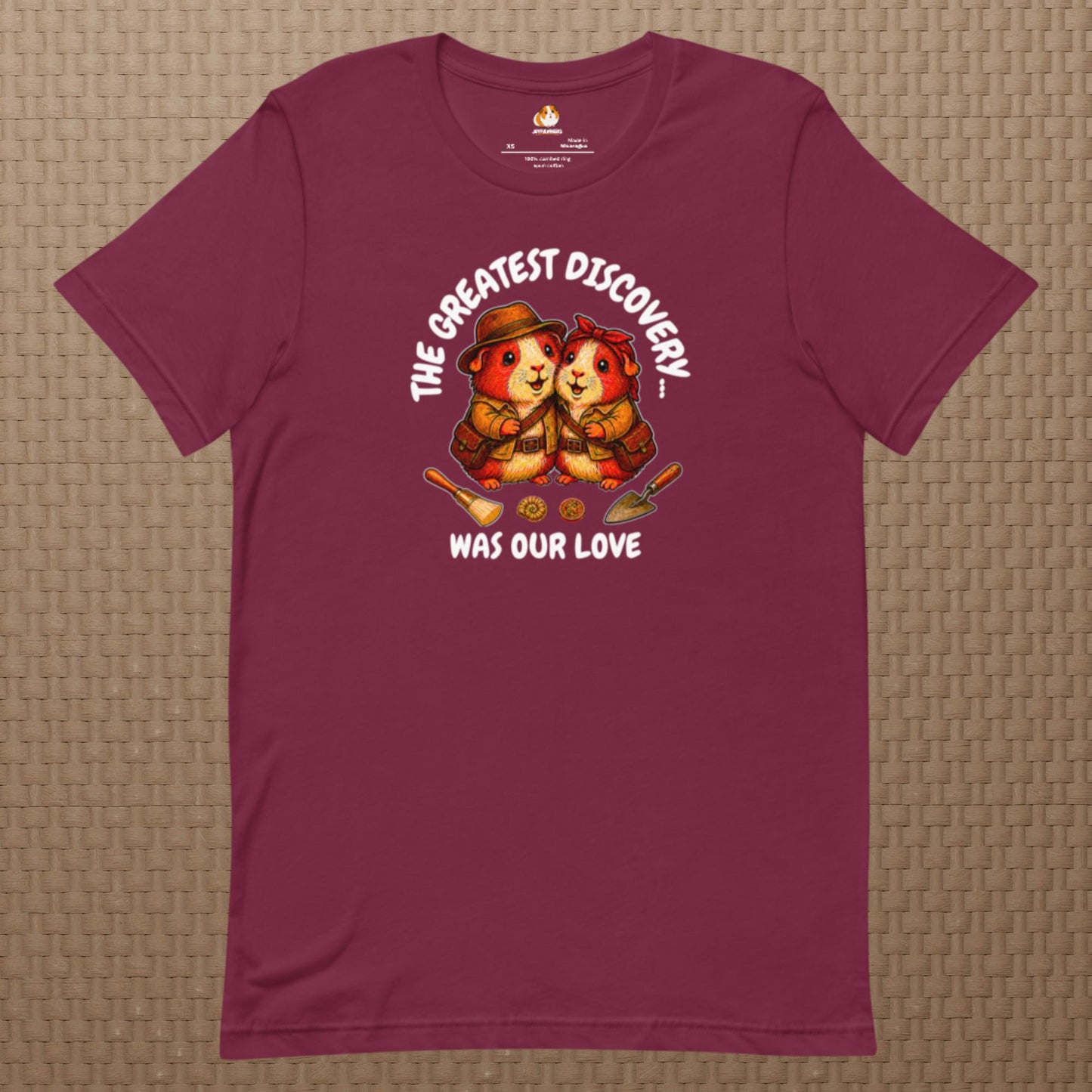 Archeologists Premium T-Shirt