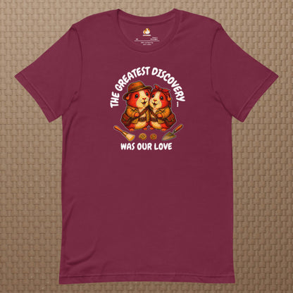 Archeologists Premium T-Shirt