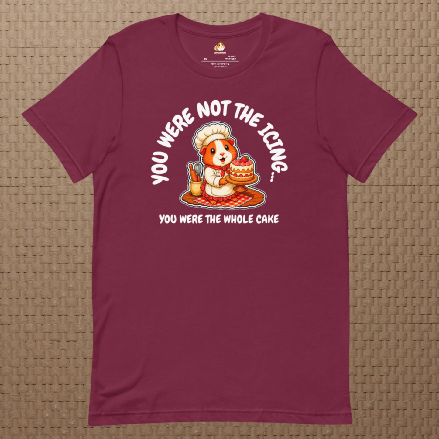 Chef Premium T-Shirt