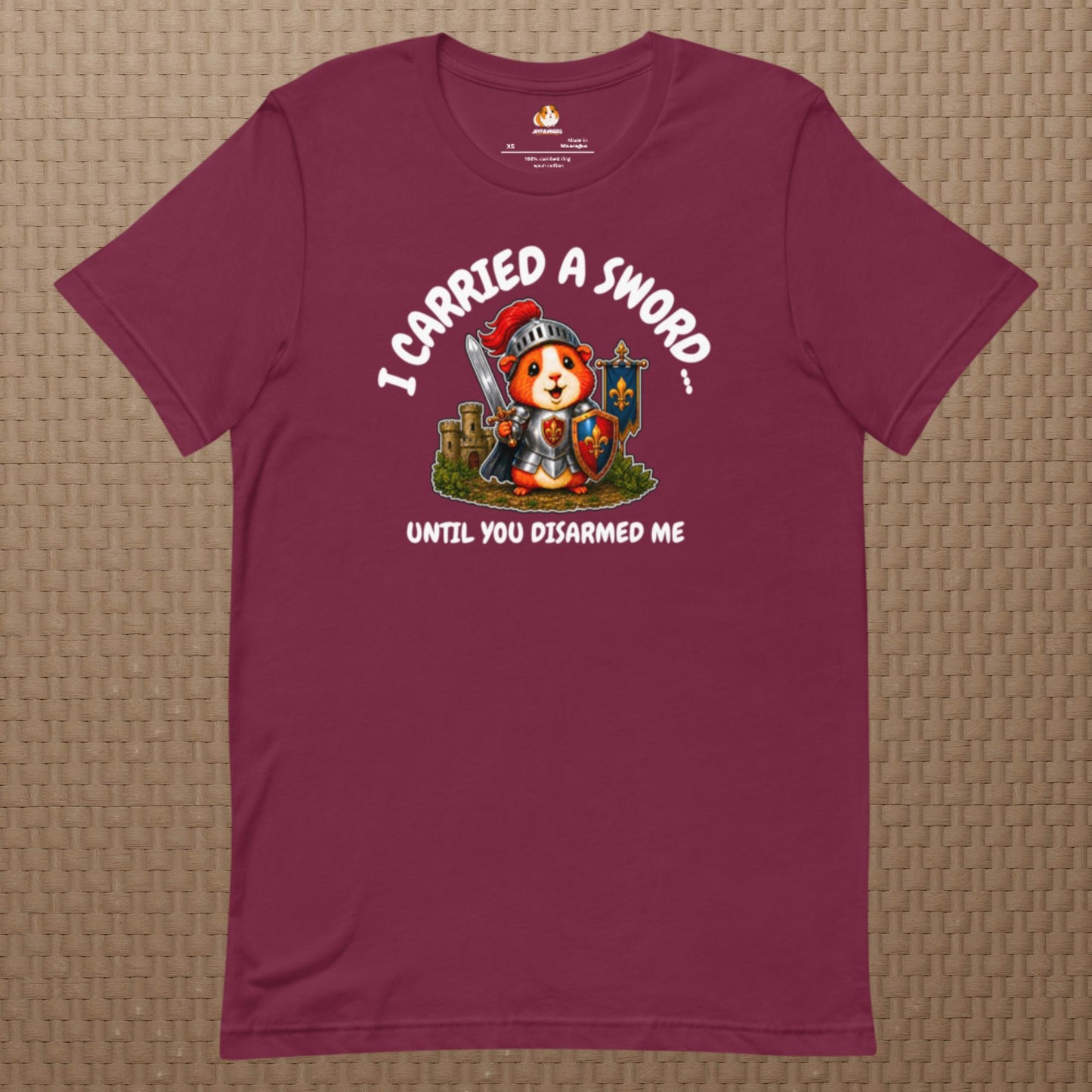 Knight Premium T-Shirt