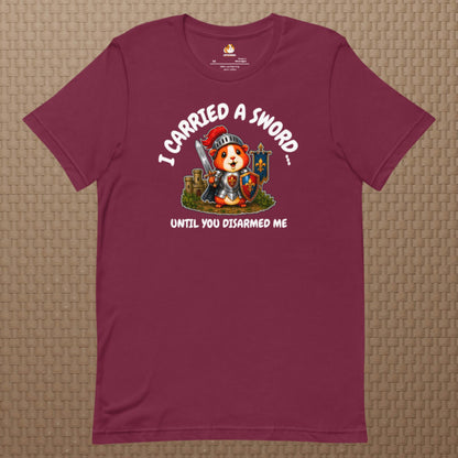 Knight Premium T-Shirt
