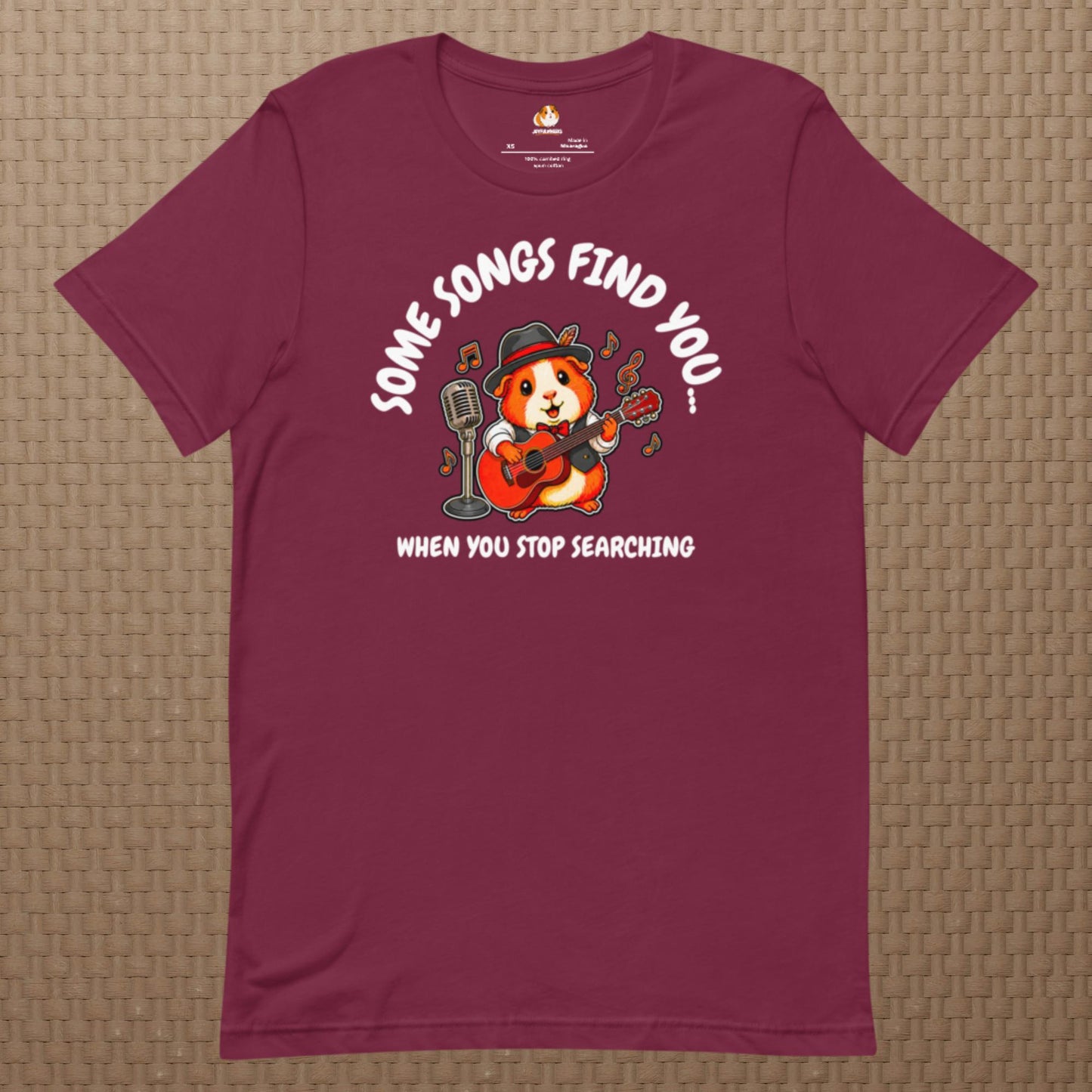 Musician Premium T-Shirt
