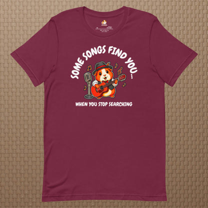 Musician Premium T-Shirt