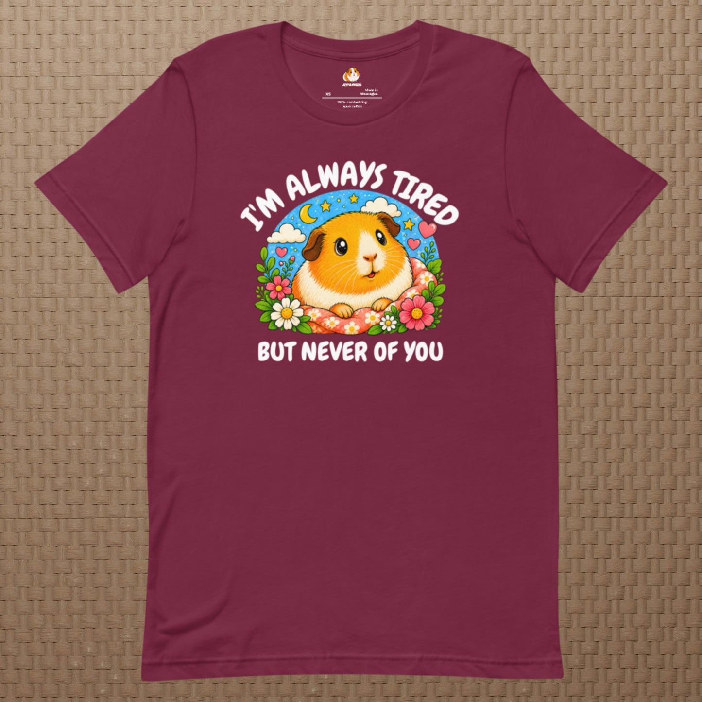 I'm always tired Premium T-Shirt