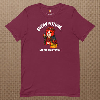 Time traveler Premium T-Shirt