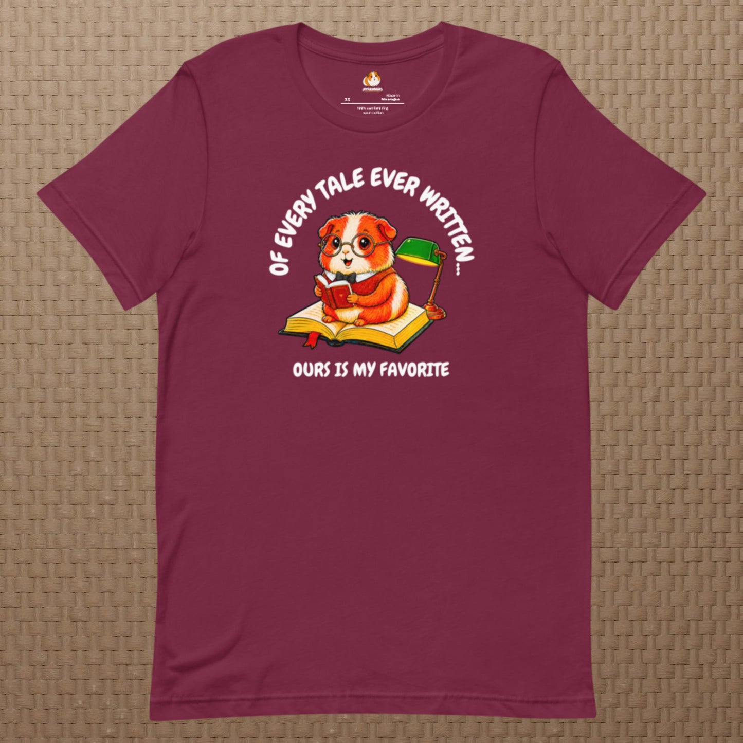Librarian Premium T-Shirt